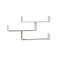 Wandmeubel Decortie Tibet - White