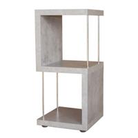 HTI-Line Regal Thekla 3065 grau