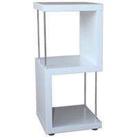 HTI-Line Regal Thekla 3065 weiß