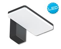 näve Led-wandlamp voor buiten Clair (1 stuk)