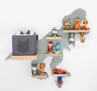 BOARTI Dino T-REX small, grün