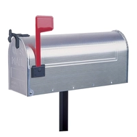 Mailbox-Ständersystem