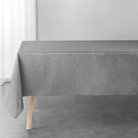 Tafelkleed Douceur d int&eacute;rieur SILVERY