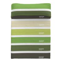 Pantone Steppdecke Wide  (Mått: Enkelsäng (180 x 260 cm))