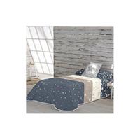 Cool Kids Steppdecke  Indigo (105er-Bett)