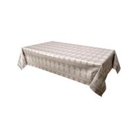Tafelkleed Habitable KING - MARRON - 140X200 CM