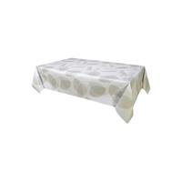 Tafelkleed Habitable BALEO - ECRU - 140X200 CM