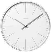 Junghans 374/7002.00 max bill Funk-Wanduhr 22 cm