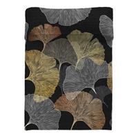 Naturals Steppdecke  Ginkgo (250 x 260 cm)