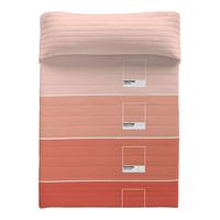 Pantone Steppdecke Ombre B  (Mått: UK super king size-säng (270 x 260 cm))