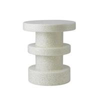 normanncopenhagen Normann Copenhagen Bit Kruk Wit