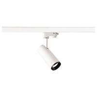SLV 3-fase LED Rail Armatuur | 11W 4000K 1100lm 940 IP20 | Dimbaar | NUMINOS