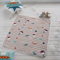 Haciendo el Indio Steppdecke  Planet (100 x 130 cm) (60/80 cm Babybett)