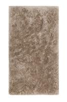 Homie Living Badezimmerteppich Porto Azzurro, taupe, 055x065 cm