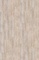 Teppichfliese Velour Holzoptik Pinie hell, rechteckig, 6 mm Höhe, 14 Stück, 4 m², 25 x 100 cm, selbsthaftend, für Stuhlrollen geeignet