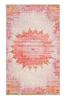 Wecon Home Badteppich Sleepwalker II, bunt, 080x160 cm
