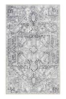 Wecon Home Badteppich Bad Urban Estate, grau, 060x100 cm