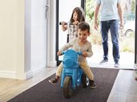 Primaflor-Ideen in Textil Loper Gin Inloopmatten, schoonloopmatten, inloopmat, antislip