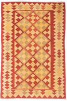 Morgenland Hochflor-Läufer Bidjar Stark Gemustert Colorato 188 x 83 cm, rechteckig, 1,5 mm Höhe, Unikat mit Zertifikat