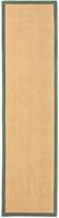 carpetfine Loper Sisal