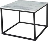 SIT Salontafel Marmeren tafel, vierkant