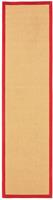 carpetfine Loper Sisal