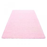 Ayyildiz Teppiche Hoogpolige loper Life Shaggy 1500 80cm x 250cm (bxl)