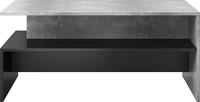 Helvetia Meble Salontafel (100 x 60 xm)