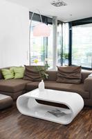 Salesfever Couchtisch, komplett aus hochwertigem Fiberglas