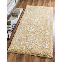 Home24 Loper Temara Shag II, Top Square