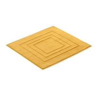 Vossen Vossen Bidetmat Feeling ginko 60x60