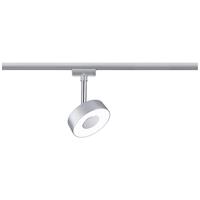 Paulmann Spot Circle 230V-railsysteem lamp URail 5 W LED Chroom (mat)