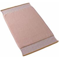 DOUCEUR D'INTRIEUR Badematte, 50 x 85 cm - Douceur d'intérieur