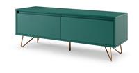 Artistiq Living Artistiq TV-meubel Carles 120cm - groen