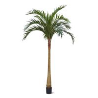 Majesty kunstpalm x10 YG-Trunk 300cm