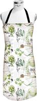 APELT Keukenschort 7188 Summer Garden, zomerdecoratie, zomer (1-delig)
