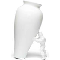 Jasmin Djerzic My Superhero Small - White
