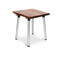 NJOJ Brand Store Eettafel Notenhout - Joost