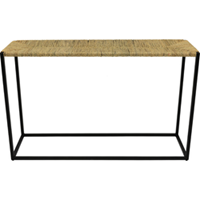 Kick Collection Kick Industrial sidetable Fay