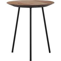 DTP Home Highlight salontafel Jupiter small naturel Ø40