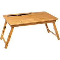 5five Simply Smart Tablett, Bambus