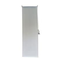 Baseline rolgordijn lichtdoorlatend wit 60x175cm