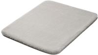 Kleine Wolke Badematte Cony, Höhe 25 mm, rutschhemmend beschichtet, fußbodenheizungsgeeignet