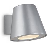 Briloner Leuchten Led-wandlamp voor buiten Napels