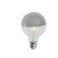 Calex | LED Bol | Grote fitting E27 | 3.5W Dimbaar