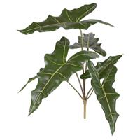 Alocasia Sarian kunstplant 60cm