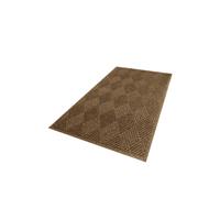 mountvillemillseurope Waterhog Diamond droogloopmat / schoonloopmat 60x90 cm - Fashion borde