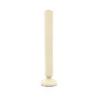 By-Boo Kaarshouder Squand 31cm hoog - Beige