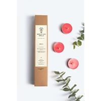 Spiru Smells like Spells Geurkaarsen FREYA - 6 waxinelichtjes