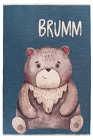 | Kinderteppich Brumm